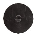 Сменные диски для мощного дырокола BRAUBERG "Heavy duty" (артикул 226870), КОМПЛЕКТ 6 шт., 227973 227973