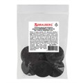 Сменные диски для мощного дырокола BRAUBERG "Heavy duty" (артикул 226870), КОМПЛЕКТ 6 шт., 227973 227973