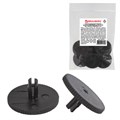 Сменные диски для мощного дырокола BRAUBERG "Heavy duty" (артикул 226870), КОМПЛЕКТ 6 шт., 227973 227973