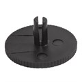 Сменные диски для мощного дырокола BRAUBERG "Heavy duty" (артикул 226870), КОМПЛЕКТ 6 шт., 227973 227973