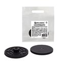Сменные диски для мощного дырокола BRAUBERG "Heavy Duty", до 100 листов, КОМПЛЕКТ 2 шт., 226875 226875