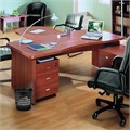 Корзина для бумаг STAFF "Basic" сетчатая, 11 л, черная, 237917 237917