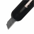 Нож канцелярский "Лапки", Cat Paw, 9 мм, автофиксатор, BRAUBERG HOBBY, в дисплее, 238346 238346