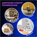 Нож канцелярский 18 мм BRAUBERG "Universal", 3 лезвия в комплекте, автофиксатор, резиновые вставки, 230919 230919