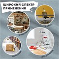Нож раскройный роликовый 28 мм BRAUBERG, круглое лезвие, резиновые вставки, 238089 238089