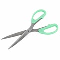Ножницы BRAUBERG "CLASSIC PRO" 3 шт. (155, 185, 210 мм), мятные ручки, ВЫГОДНАЯ УПАКОВКА, 272979 272979