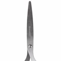 Ножницы BRAUBERG "Classic", 185 мм, чёрные, классической формы, 2-х сторонняя заточка, 230934 230934