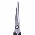 Ножницы BRAUBERG "Soft Grip", 190 мм, черно-синие, резиновые вставки, 3-х сторонняя заточка, 230762 230762