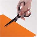 Ножницы BRAUBERG "Special" 165 мм, тефлоновое антискользящее покрытие, 2-х сторонняя заточка, 236787 236787