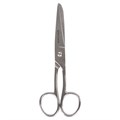 Ножницы цельнометаллические BRAUBERG "Professional", 150 мм, классической формы, 237101 237101