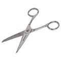 Ножницы цельнометаллические BRAUBERG "Professional", 150 мм, классической формы, 237101 237101