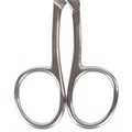 Ножницы цельнометаллические BRAUBERG "Professional", 175 мм, классической формы, 237102 237102