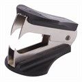 Антистеплер для скоб № 10 и № 24/6, BRAUBERG "Original", черный, 222536 222536