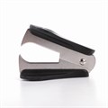 Антистеплер для скоб № 10 и № 24/6, BRAUBERG "Original", черный, 222536 222536
