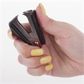 Антистеплер для скоб № 10 и № 24/6, BRAUBERG "Original", черный, 222536 222536
