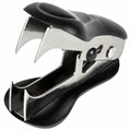 Антистеплер для скоб № 10 и № 24/6, BRAUBERG "ST-100", с фиксатором, черный, 228578 228578