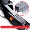 Скобы BRAUBERG № 26/6 (для степлеров 24/6), 1000 штук, экономичные, до 30 листов, 225973 225973