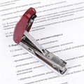 Скобы для степлера №10, 1000 штук, STAFF "EVERYDAY", до 20 листов, 220428 220428