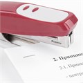 Скобы для степлера №10, 1000 штук, ОФИСМАГ, до 20 листов, 222085 222085