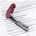 Скобы для степлера №10, 1000 штук, РОССИЯ, STAFF "Basic", до 20 листов, 224797 224797