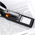 Скобы для степлера №23/15, 1000 штук, BRAUBERG, от 40 до 100 листов, 227716 227716