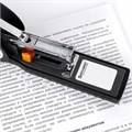 Скобы для степлера №23/17, 1000 штук, BRAUBERG, от 50 до 120 листов, 221164 221164