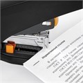 Скобы для степлера №23/24, 1000 штук, СВЕРХПРОЧНЫЕ, от 110 до 200 листов, BRAUBERG, 221165 221165