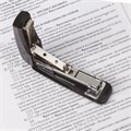 Скобы для степлера №24/6, 1000 штук, STAFF "EVERYDAY", до 30 листов, 220429 220429
