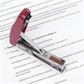 Скобы для степлера медное покрытие №10, 1000 штук, BRAUBERG "EXTRA", до 20 листов, 229302 229302