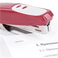 Скобы для степлера медное покрытие №10, 1000 штук, BRAUBERG "EXTRA", до 20 листов, 229302 229302