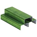 Скобы для степлера цветные №10, 1000 штук, BRAUBERG "EXTRA", до 20 листов, 229300 229300