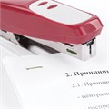 Скобы для степлера цветные №10, 1000 штук, BRAUBERG "EXTRA", до 20 листов, 229300 229300