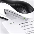 Скобы для степлера цветные №24/6, 1000 штук, BRAUBERG "EXTRA", до 30 листов, 229301 229301