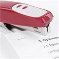 Скобы для степлера цинковое покрытие №10, 1000 штук, BRAUBERG "EXTRA", до 20 листов, 229298 229298