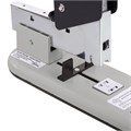Степлер МОЩНЫЙ №23/6-23/23 KW-trio, до 210 листов, серый/черный, 50-LB, -50-LB 225120