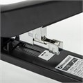 Степлер МОЩНЫЙ №24/6-23/13 BRAUBERG "Heavy duty MX", до 80 листов, черный, 222563 222563