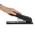 Степлер МОЩНЫЙ до 100 листов BRAUBERG "Heavy Duty Extra", скобы № 24/6-23/13, 270552 270552