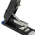 Степлер МОЩНЫЙ до 100 листов BRAUBERG "Heavy Duty Extra", скобы № 24/6-23/13, 270552 270552