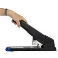 Степлер МОЩНЫЙ до 210 листов BRAUBERG "Heavy Duty Extra", скобы № 24/6-23/24, 270554 270554