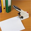 Степлер ЭНЕРГОСБЕРЕГАЮЩИЙ МОЩНЫЙ №24/6-23/17 BRAUBERG "Easy Press", до 120 листов, БЕЗ УСИЛИЙ, 227664 227664