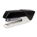 Степлер №24/6, 26/6 BRAUBERG "ADVANCED", до 20 листов, с антистеплером, черный, 228748 228748