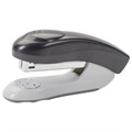 Степлер №24/6, 26/6 BRAUBERG "Original", до 25 листов, черный, 222533 222533