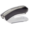 Степлер №24/6, 26/6 BRAUBERG "Original", до 25 листов, черный, 222533 222533