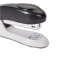 Степлер №24/6, 26/6 BRAUBERG "Original", до 25 листов, черный, 222533 222533