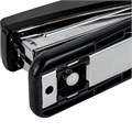 Степлер №24/6, 26/6 BRAUBERG "Standard", до 30 листов, черный, 272755 272755