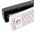 Степлер №24/6, 26/6 BRAUBERG "STYLE MAX", до 30 листов, черный, 272749 272749