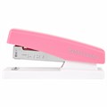Степлер №24/6, 26/6 BRAUBERG "STYLE", до 25 листов, ассорти, 272748 272748