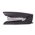Степлер №24/6, 26/6 BRAUBERG "ULTRA", до 30 листов, с антистеплером, черный, 228756 228756