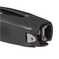 Степлер №24/6, 26/6 BRAUBERG "ULTRA", до 30 листов, с антистеплером, черный, 228756 228756