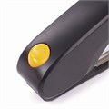 Степлер ЭНЕРГОСБЕРЕГАЮЩИЙ №24/6 - 24/8 BRAUBERG "Easy Press", до 40 листов, БЕЗ УСИЛИЙ, 228742 228742